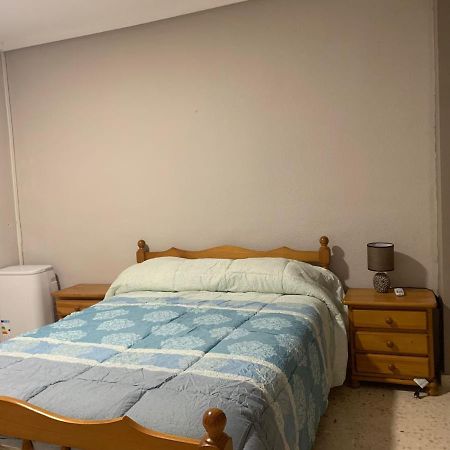 Apartament Disfruta De La Playa, Mar Y Sol En Santa Pola Zewnętrze zdjęcie