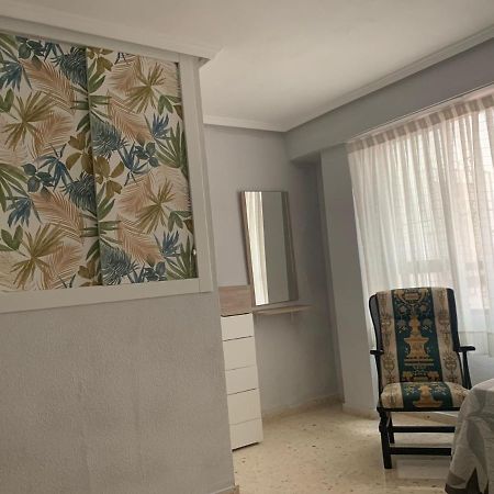 Apartament Disfruta De La Playa, Mar Y Sol En Santa Pola Zewnętrze zdjęcie