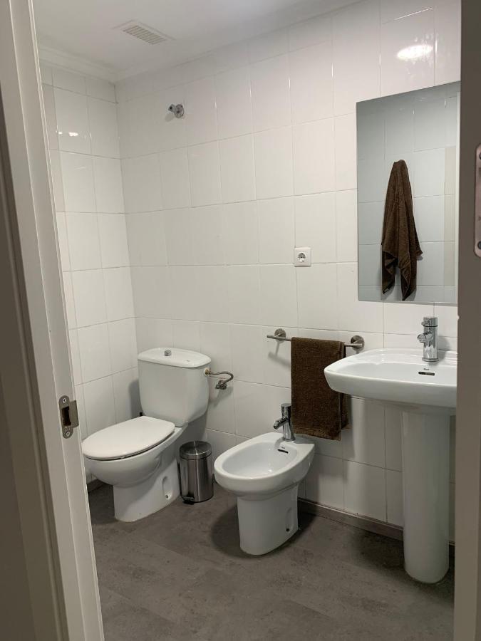 Apartament Disfruta De La Playa, Mar Y Sol En Santa Pola Zewnętrze zdjęcie