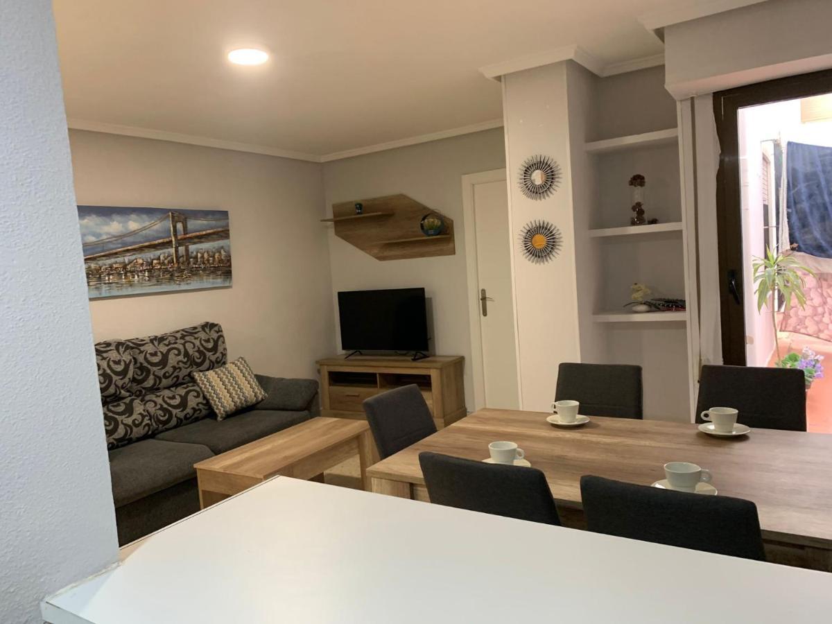 Apartament Disfruta De La Playa, Mar Y Sol En Santa Pola Zewnętrze zdjęcie