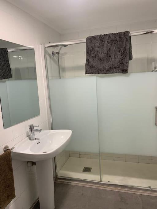 Apartament Disfruta De La Playa, Mar Y Sol En Santa Pola Zewnętrze zdjęcie