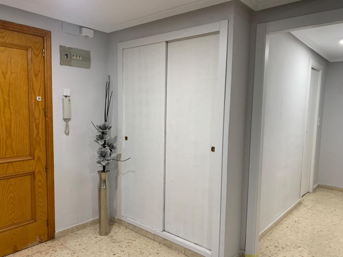 Apartament Disfruta De La Playa, Mar Y Sol En Santa Pola Zewnętrze zdjęcie